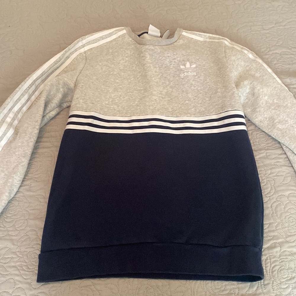 Adidas Crewneck